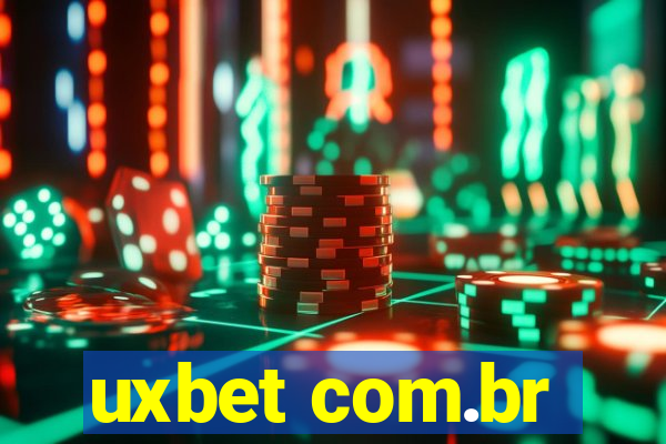 uxbet com.br